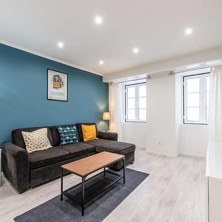 Guestready - Madalena Charming Long Studio Διαμέρισμα Lisboa Εξωτερικό φωτογραφία
