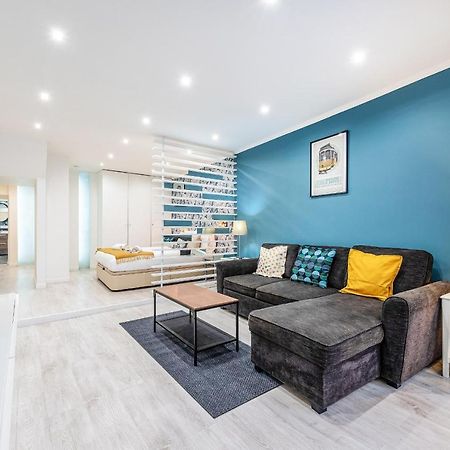 Guestready - Madalena Charming Long Studio Διαμέρισμα Lisboa Εξωτερικό φωτογραφία