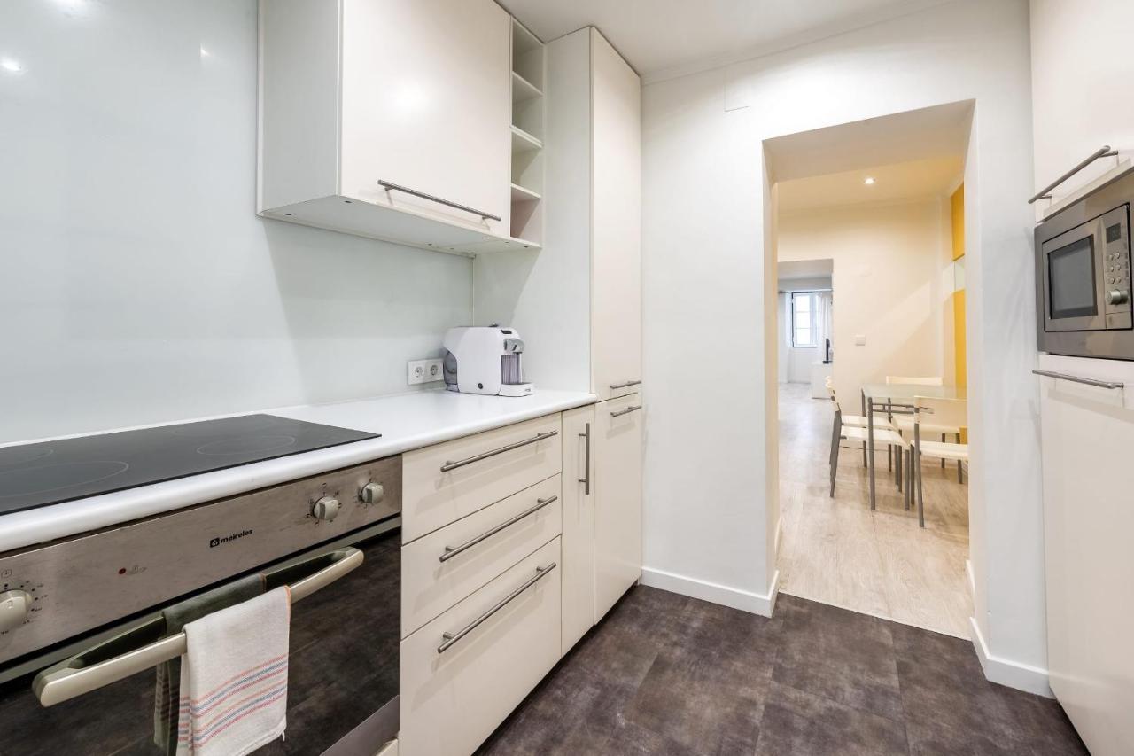 Guestready - Madalena Charming Long Studio Διαμέρισμα Lisboa Εξωτερικό φωτογραφία