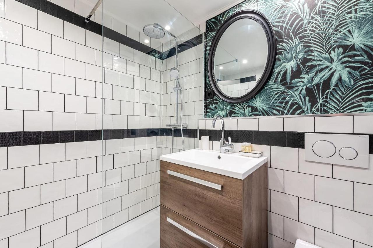 Guestready - Madalena Charming Long Studio Διαμέρισμα Lisboa Εξωτερικό φωτογραφία