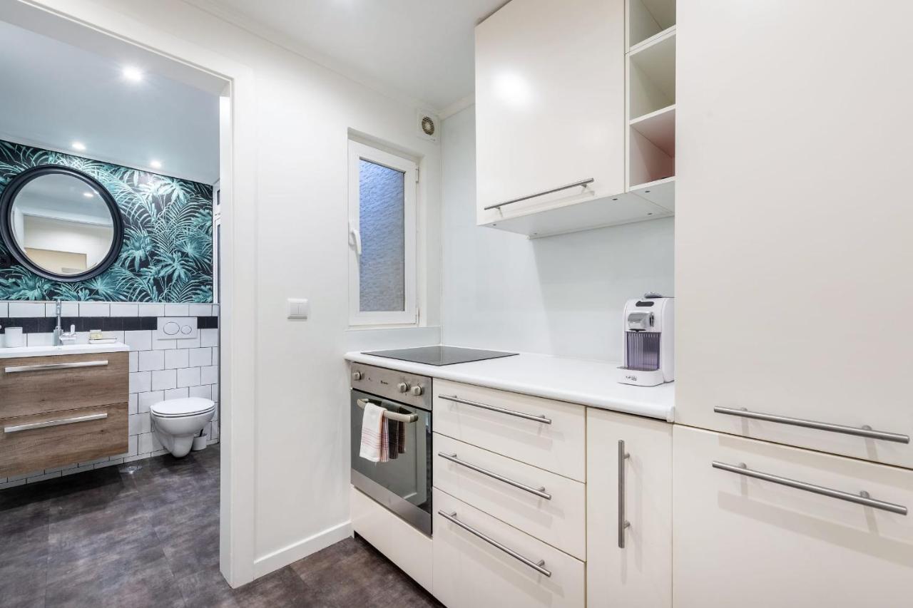 Guestready - Madalena Charming Long Studio Διαμέρισμα Lisboa Εξωτερικό φωτογραφία
