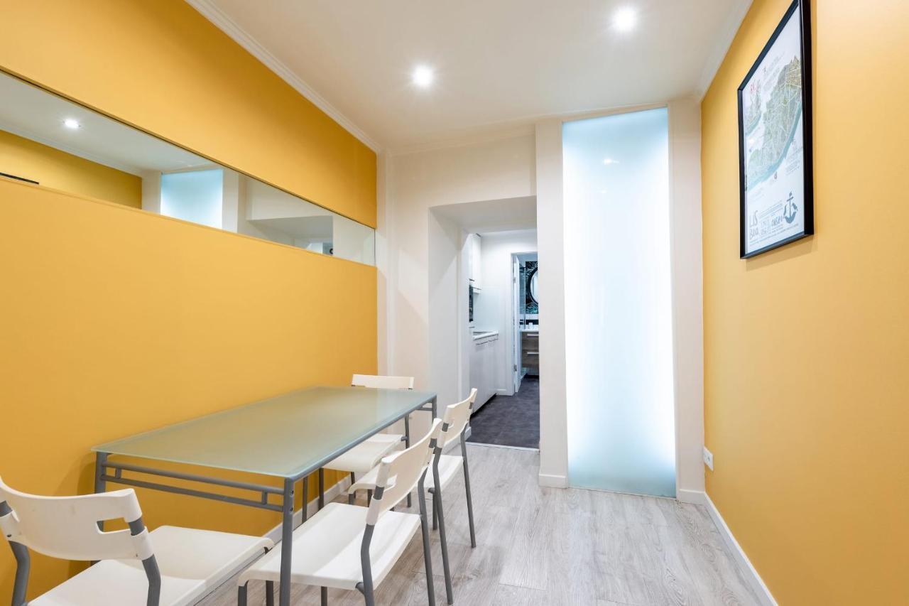 Guestready - Madalena Charming Long Studio Διαμέρισμα Lisboa Εξωτερικό φωτογραφία