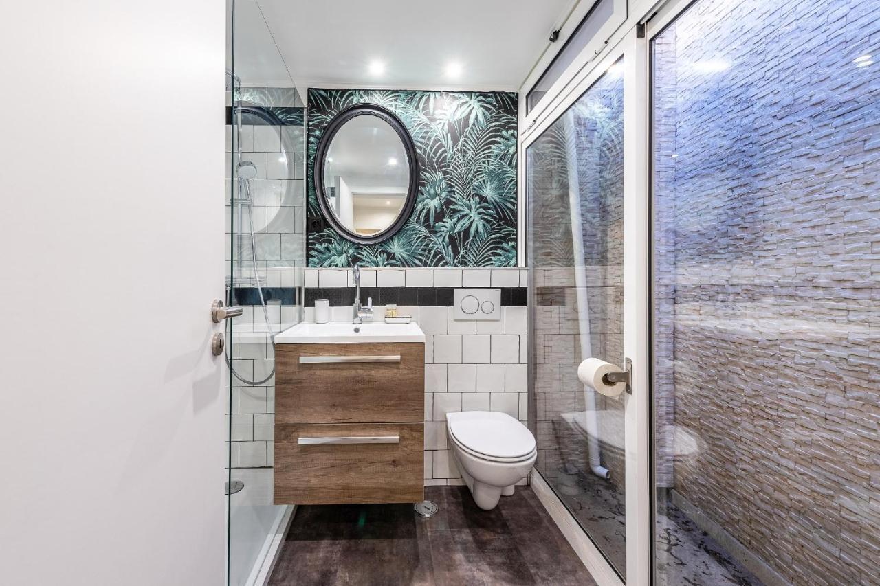 Guestready - Madalena Charming Long Studio Διαμέρισμα Lisboa Εξωτερικό φωτογραφία